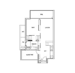 Cairnhill Nine (D9), Apartment #133620512